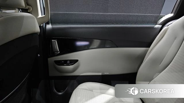 Kia Carnival 4th generation id 4609673 из Кореи 18