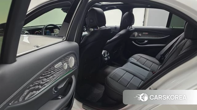 Mercedes-Benz E-Class W213 id 4725438 из Кореи 18
