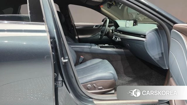 Genesis G80 (RG3) id 4517411 из Кореи 18