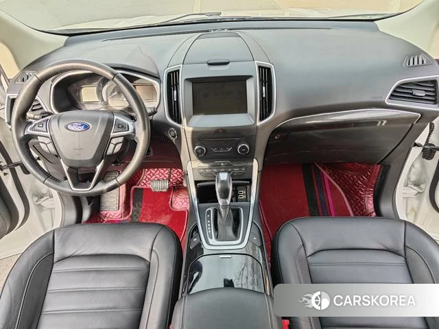 Ford Sharp World id 3889107 из Китая 18