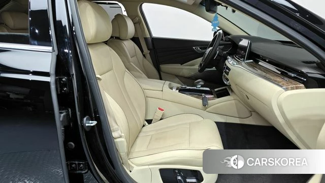 Kia More K9 id 4310926 из Кореи 18