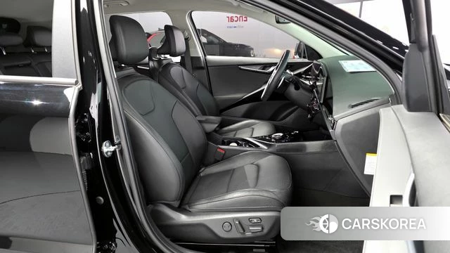 Kia Di All New Niro EV id 4308723 из Кореи 18