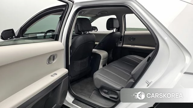 Hyundai Ionic 5 id 4893771 из Кореи 18