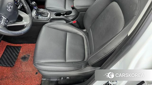 Hyundai Kona id 4197160 из Кореи 18