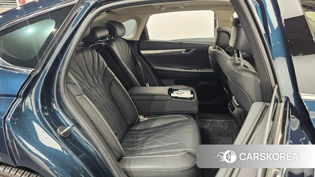 Genesis G80 (RG3) id 4550867 из Кореи 18