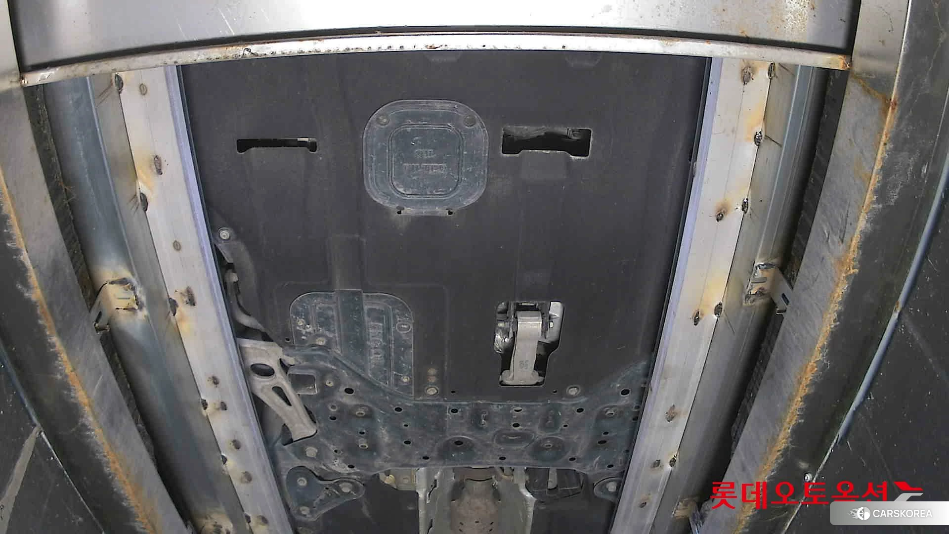 Hyundai Grandeur id 3882077 из Кореи 18