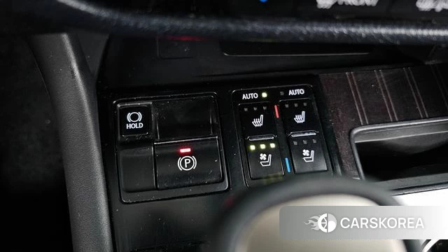 Lexus RX450hL 4th Generation id 4594467 из Кореи 18