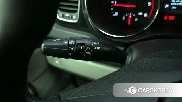 Kia The New Carnival id 4187985 из Кореи 18