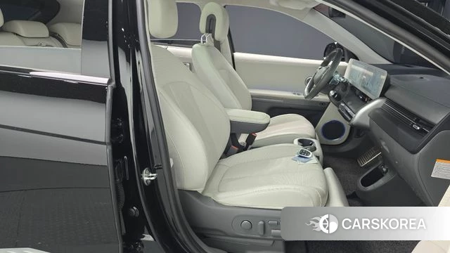 Hyundai Ionic 5 id 4293387 из Кореи 18