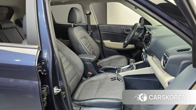 Hyundai Venue id 4446597 из Кореи 18