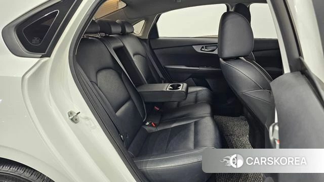 Kia The New K3 2nd generation id 4936564 из Кореи 18