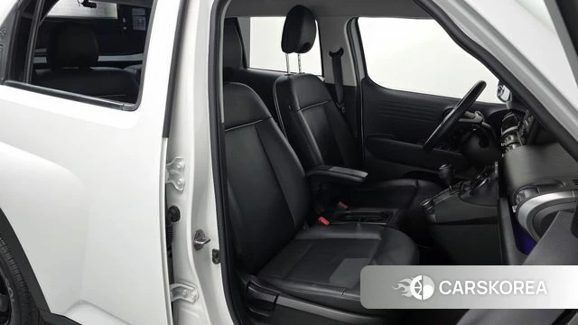 Hyundai Casper id 4422571 из Кореи 18