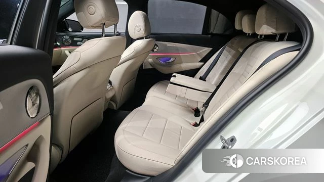 Mercedes-Benz E-Class W213 id 4294329 из Кореи 18