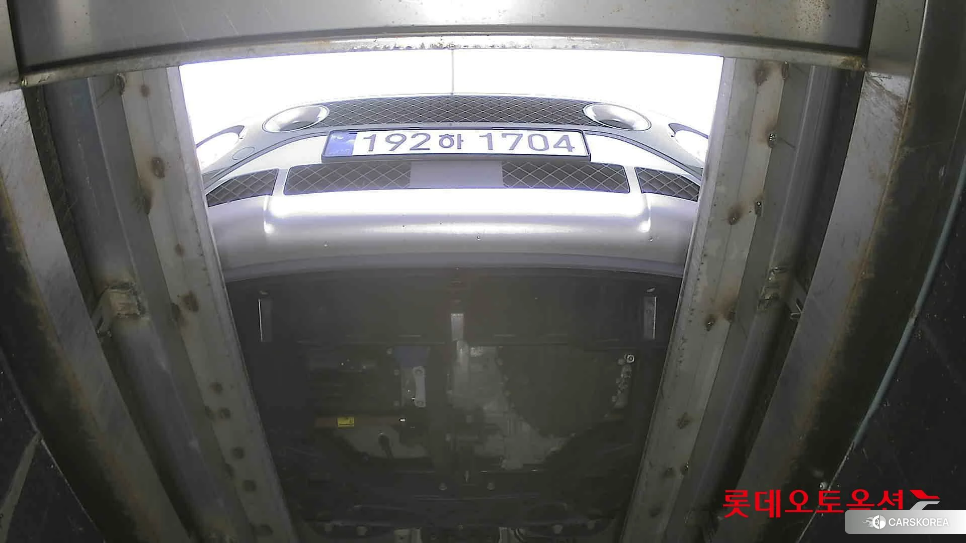 Hyundai Casper id 4498382 из Кореи 18