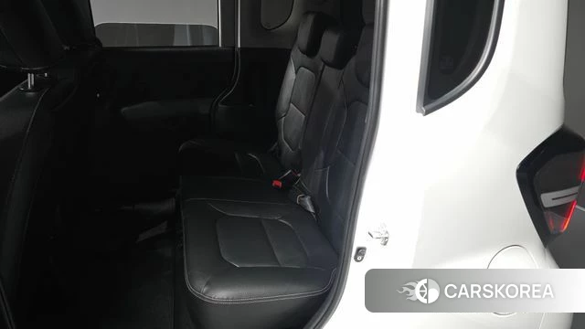 Kia The New Kia Ray id 4590862 из Кореи 18