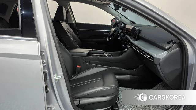 Hyundai Sonata D Edge (DN8) id 4669711 из Кореи 18