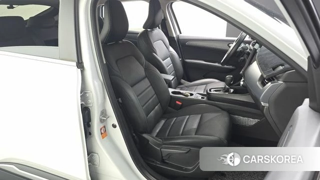 Renault Korea (Samsung) XM3 id 4555758 из Кореи 18