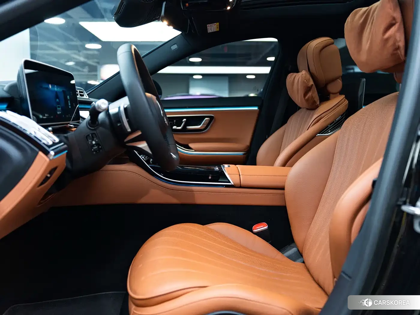 Mercedes-Benz S-Class id 4634709 из Китая 18