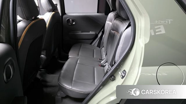 Hyundai Casper id 4223620 из Кореи 18