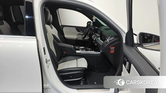 Mercedes-Benz GLB-Class X247 id 4434764 из Кореи 18