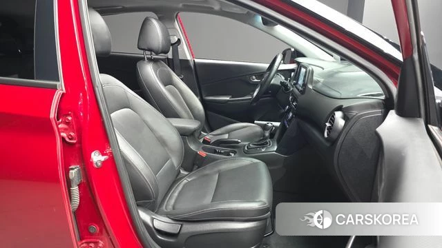 Hyundai Kona id 4610262 из Кореи 18