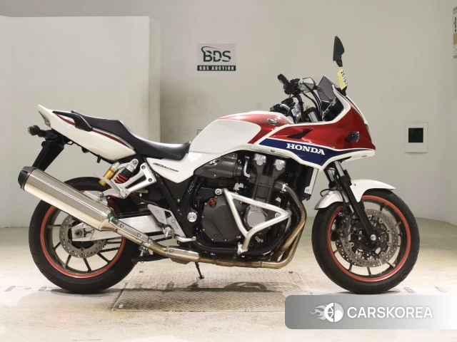 Honda CB1300SF BOLDOR ABS id 3949545 из Японии 17