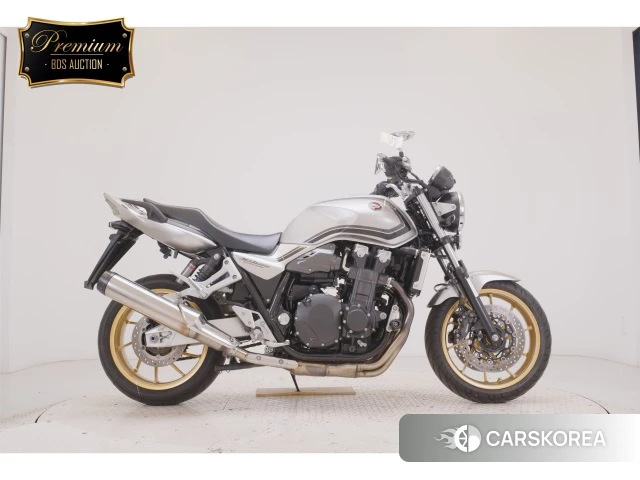 Проданный Honda CB1300SF id 4008479 из Японии, фото 18