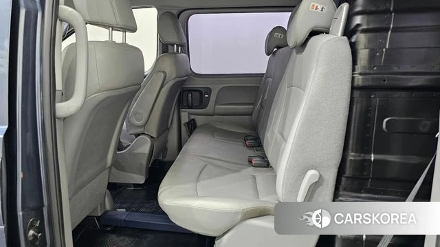 Hyundai The New Grand Starex id 4638128 из Кореи 18