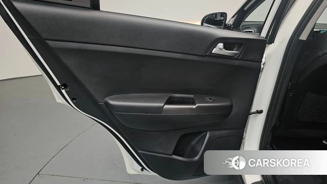 Kia Sportage The Bold id 4435303 из Кореи 18
