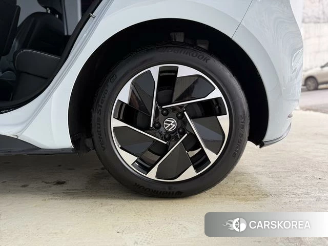 Volkswagen ID.3 id 4256118 из Китая 18