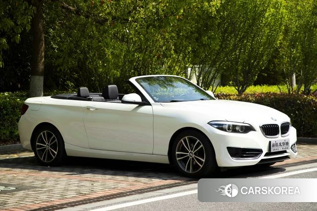 BMW 2 series (imported) id 4209563 из Китая 18