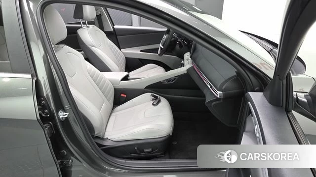 Hyundai Avante (CN7) id 4534182 из Кореи 18