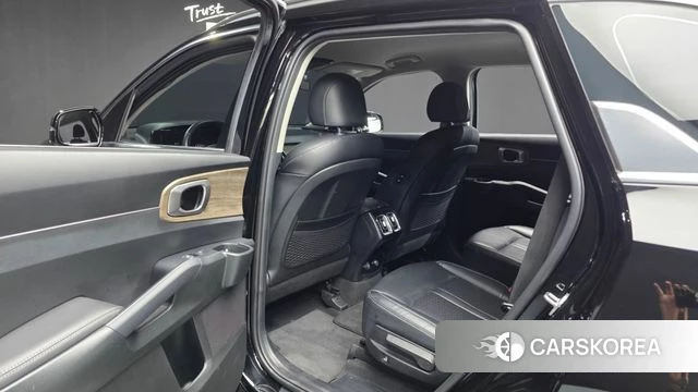 Kia Sorento 4th Generation id 4784168 из Кореи 18