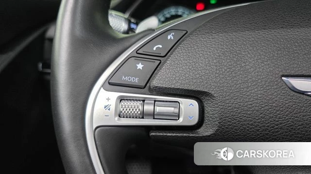 Genesis G80 (RG3) id 4849340 из Кореи 18