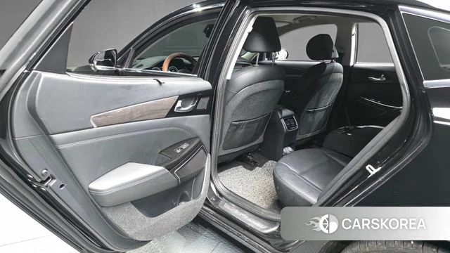 Kia K7 Premier id 4614986 из Кореи 18