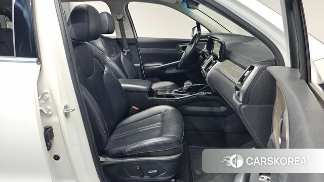 Kia Sorento 4th Generation id 4929488 из Кореи 18