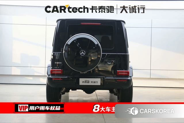 Mercedes-Benz G-class id 4272540 из Китая 18