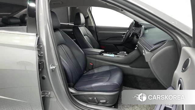 Hyundai Sonata (DN8) id 4303648 из Кореи 18