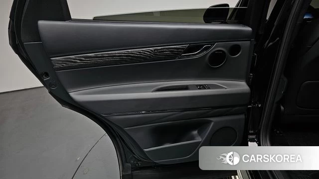 Genesis GV80 id 4432502 из Кореи 18