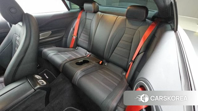 Mercedes-Benz E-Class W213 id 4750333 из Кореи 18