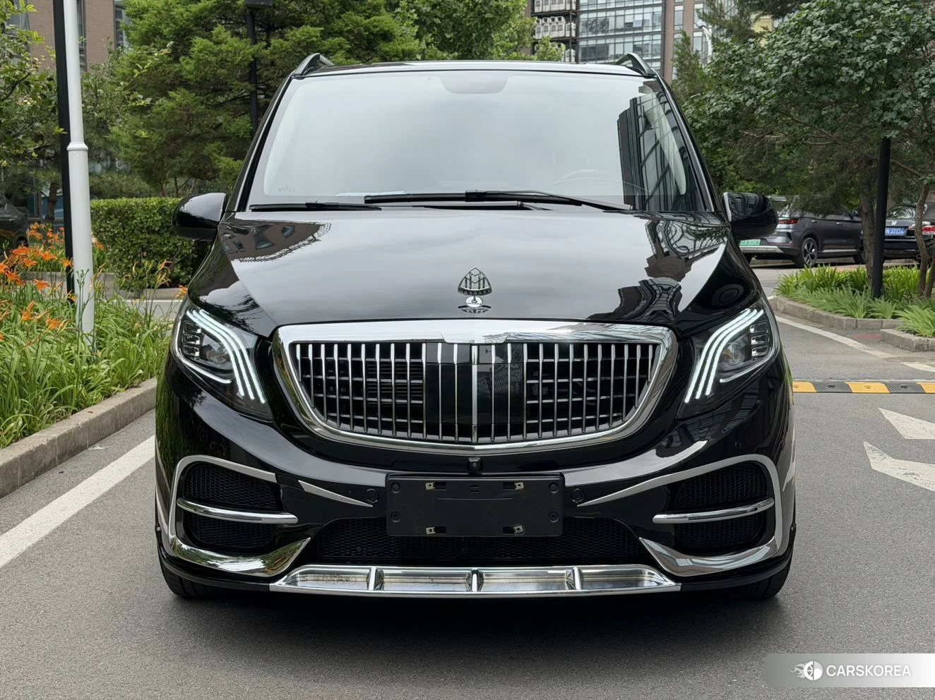 Mercedes-Benz Vito id 4510562 из Китая 18
