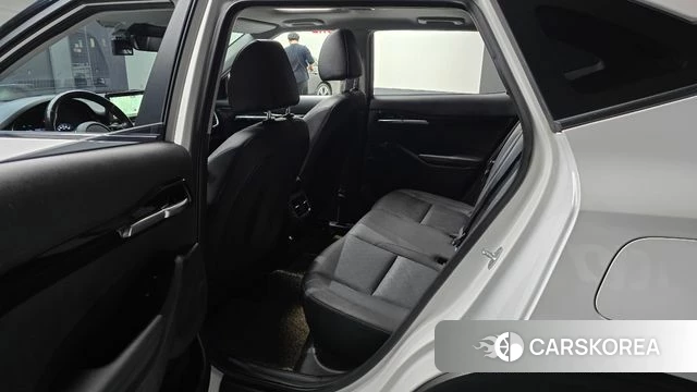 Kia Seltos id 4415934 из Кореи 18