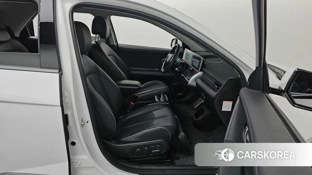 Hyundai Ionic 5 id 4608694 из Кореи 18