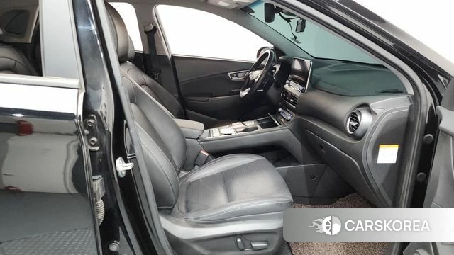 Hyundai Kona Electric id 4416626 из Кореи 18