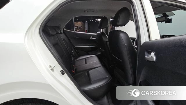 Kia All New Morning (JA) id 4530956 из Кореи 18
