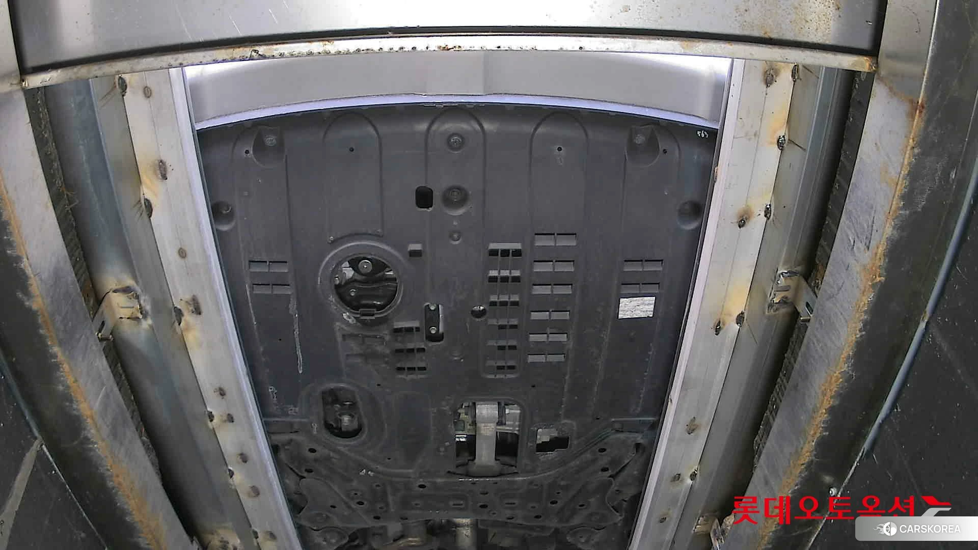 Hyundai Santa Fe id 3888330 из Кореи 18