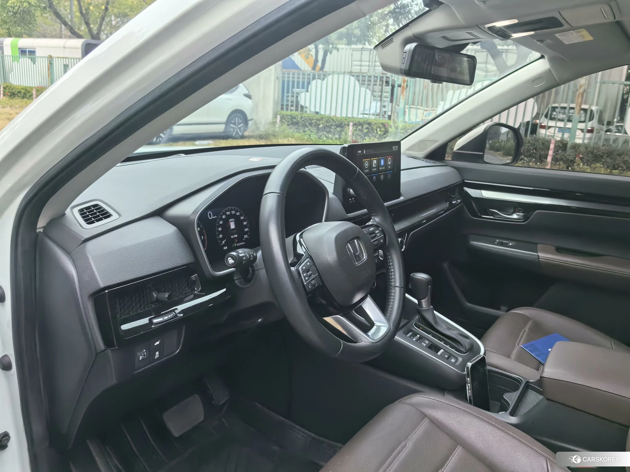 Honda CR-V id 4473978 из Китая 18
