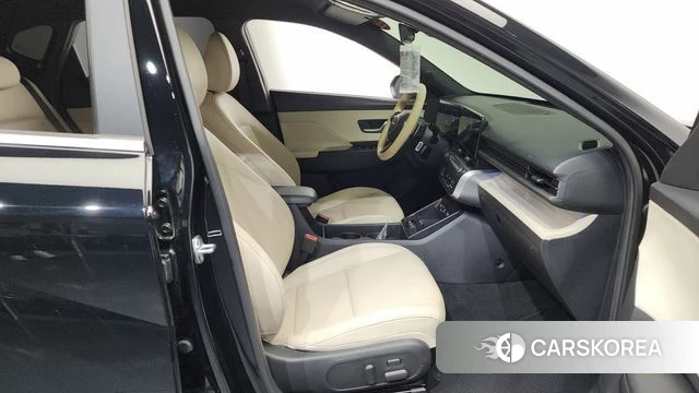Hyundai Kona (SX2) id 4243670 из Кореи 18