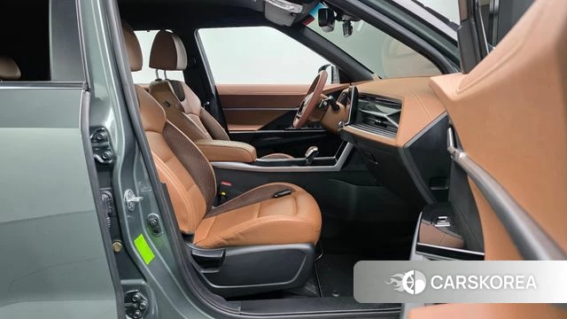 Ssangyong Torres id 4376123 из Кореи 18