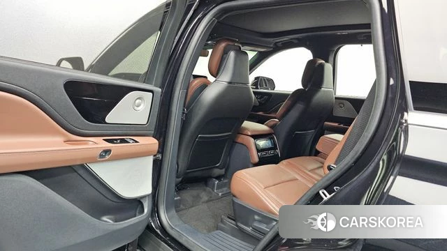 Lincoln Aviator 2nd generation id 4757228 из Кореи 18
